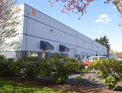 Campus Drive Business Park | D
