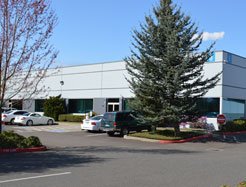 Campus Drive Business Park | B
